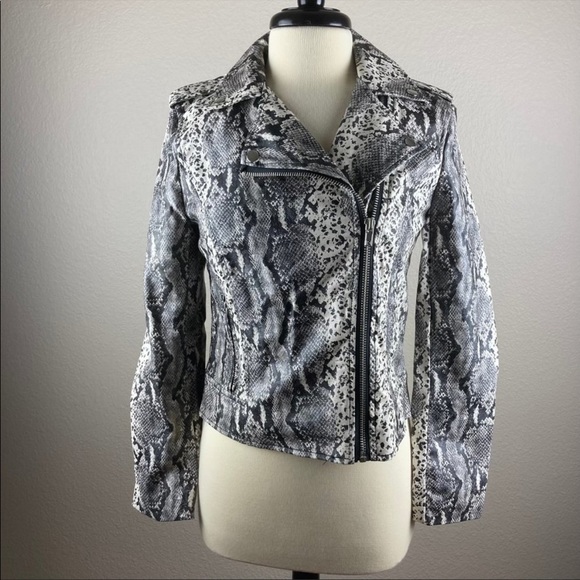 Philosophy jacket - Picture 2 of 4